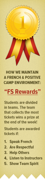 FS Rewards